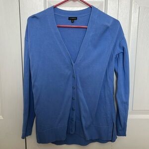 Talbots cardigan